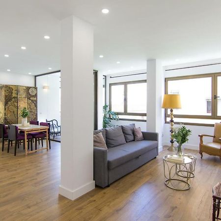 Homeforguest Stylish And Modern Apartment Overlooking Las Canteras Las Palmas de Gran Canaria Luaran gambar